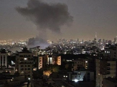 Izrael atakuje Iran: Eksplozje w Teheranie, ostrzelane obiekty nuklearne, przywódca terrorystów zabity