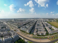 Deweloper z koreańskim wykonawcą planują nową inwestycję w Wilanowie