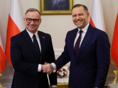 Nawrocki będzie bardziej niezależny od Kaczyńskiego niż Duda? Polacy zabrali głos