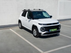 Hyundai Inster jest genialną koncepcją. Koreańczycy potrafią zrobić świetne autko miejskie
