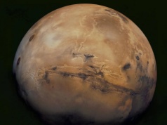 Atomowa podróż na Marsa. Europa ma plan, który zmieni loty w kosmos