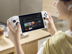 Xbox zainspirowany Nintendo? Przenośna konsola zaprezentowana!