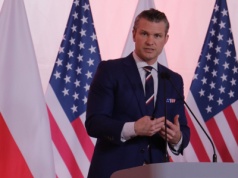 Sekretarz obrony USA: Pentagon przygotował plany ewentualnego przejęcia Grenlandii siłą