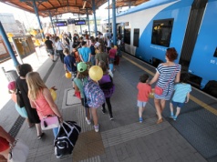 1200 złotych dofinansowania wakacji dla dzieci w 2025 roku. Zdecyduje kolejność zgłoszeń