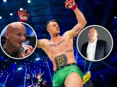 Na tę walkę w KSW czekają wszyscy. Szpilka i Michalczewski wskazali faworyta