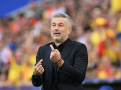 Edward Iordanescu poprowadzi Legię. “To trener ambitny”