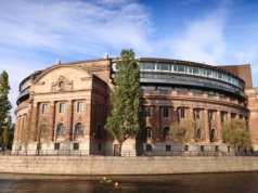 Szwecja apeluje do UE o sankcje wobec izraelskich ministrów