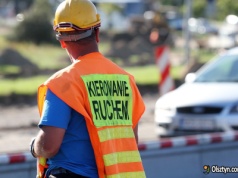 Duży remont jezdni na Jarotach. Droga będzie całkowicie wyłączona z ruchu
