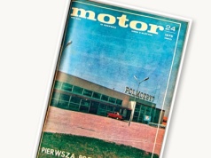Pół wieku temu w „Motorze” – przeglądamy wydanie nr 24 z 1975 r.