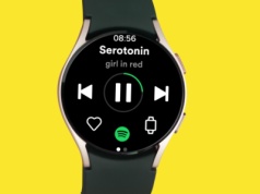 Spotify ułatwia życie. Genialna nowość na smartwatcha