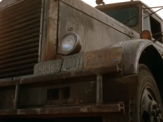 Duel 1971: Film grozy z ciężarówką w roli głównej