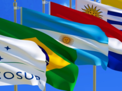 Umowa z Mercosur to śmierć dla polskiego rolnictwa
