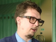 Mec. Skwarzyński o sprawie RARS: Ta władza zjada swoje owoce
