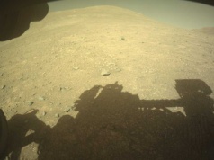 Pod powierzchnią Marsa może być woda? Przełomowe dane sondy NASA