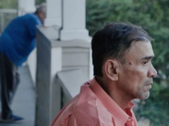 KFF: Dziecko z pyłu – recenzja filmu. Nieobecność, która boli