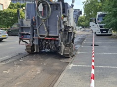 Prace drogowe na Augustowskiej w Olsztynie – szykują się utrudnienia