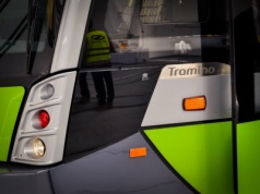 Prace na torowisku w Olsztynie: Zmiany w kursowaniu tramwajów linii 1 i 2