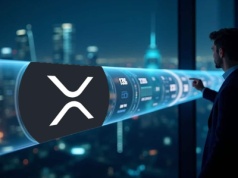 Tyle może kosztować XRP, jeśli XRPL obsłuży 14% wolumenu SWIFT, zgodnie z prognozami CEO Ripple