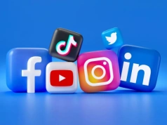 Którym platformom społecznościowym ufamy? TikTok i Facebook na szarym końcu