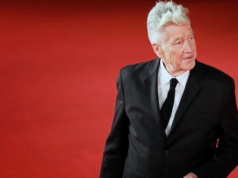 David Lynch przed śmiercią pracował nad scenariuszem. Rodzina waha się, czy go opublikować