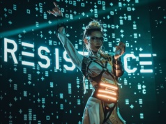 Ultra powraca do Polski! Tej jesieni pierwszy event Resistance w Warszawie