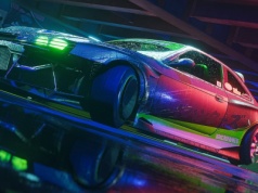 Need for Speed Unbound trafiło do usługi Amazon Luna. Ktoś chętny na ściganie w chmurze?