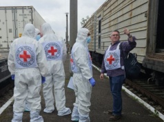 Rosja zwróciła Ukrainie 1200 ciał poległych obrońców