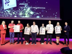 Nagrody targów Kielce IFRE-EXPO 2025 rozdane!