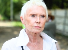 Ewa Błaszczyk znienacka zaskoczyła. Oczy wszystkich były zwrócone tylko na nią