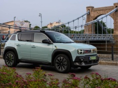 Renault 4 E-tech Electric już dostępne w Polsce