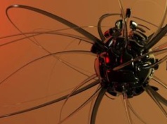 Ma grubość atomu. Naukowcy skonstruowali innowacyjny komputer
