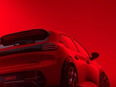 Peugeot 208 GTI powraca. Ekscytację zostawcie jednak w domu