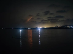 „Surowa kara”. Iran odpowiedział. Atak na Izrael