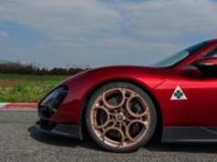Alfa Romeo i Maserati chcą razem tworzyć auta - jest plan ratunkowy dla obu marek