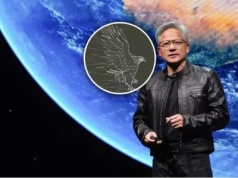 Ważny krok dla polskiego AI. Bielik rozpoczyna współpracę z Nvidią