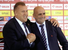 Media: Oto trener, którego chce Kulesza
