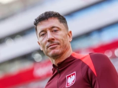 Robert Lewandowski kontra PZPN? Na jaw wyszła kolejna afera