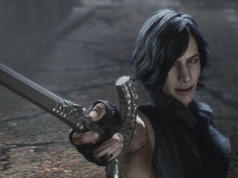 Devil May Cry 5 sprzedaje się jak szalony. Wszystko dzięki… Netfliksowi