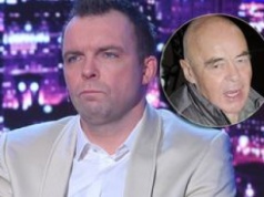 Marcin Wójcik wspomina współpracę ze Stanisławem Tymem. Wcale nie było łatwo