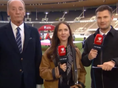 KRRiT zbada zachowanie dziennikarzy TVP Sport przed meczem reprezentacji