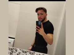 Zaginął 20-letni Kacper z Rzeszowa. Ostatni raz był widziany na dworcu w Krakowie