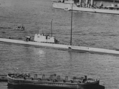 14 czerwca 1931 r. zwodowano okręt podwodny ORP „Żbik”