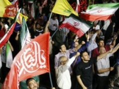 Iran grozi uderzeniem na bazy krajów, które wspierają Izrael