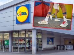 Kultowa kolekcja powraca do Lidla!