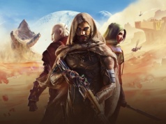 Społeczność narzeka, że endgame Dune: Awakening jest przeznaczony wyłącznie dla dużych gildii, ale solowi gracze nadal dobrze się bawią