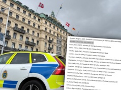 Na liście gości Sikorski i Brzoska. Czy Grupa Bilderberg rządzi światem?