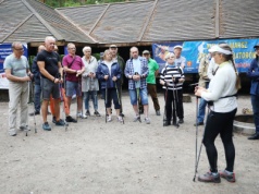Stowarzyszenie Mężczyzn z Chorobami Prostaty „Gladiator” zaprasza na marsz
