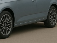 Wartburg na nowo. Idealnie nawiązuje do poprzednika