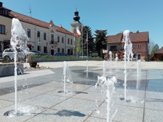 Cisza wyborcza w Tymbarku. W niedziele (15.06) mieszkańcy pójdą do urn
