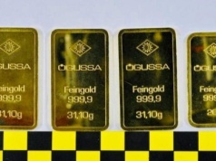 Ukradł złoto za 53 tys. euro na La Palmie – złapany!
